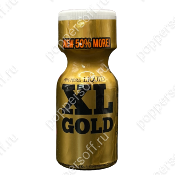Liquid Gold XL